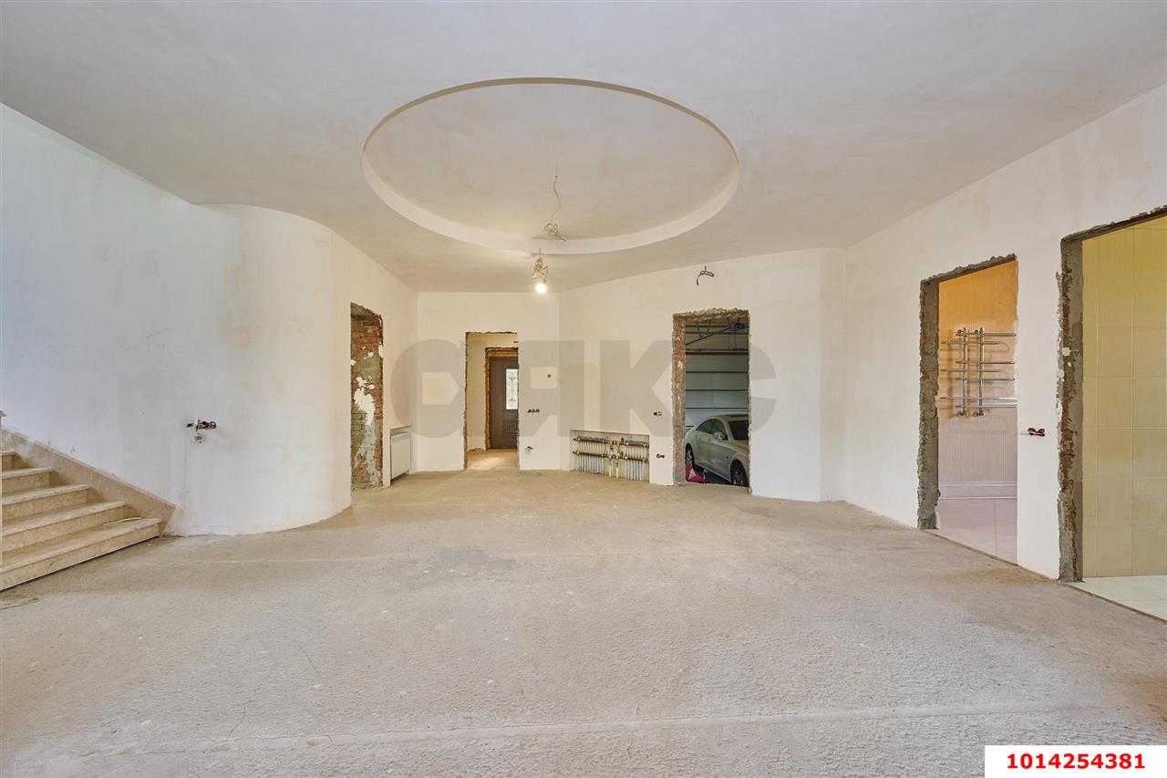 Фото №26: Дом 487 м² + 11.2 сот. - Краснодар, Центральный, ул. Краснодонская, 39