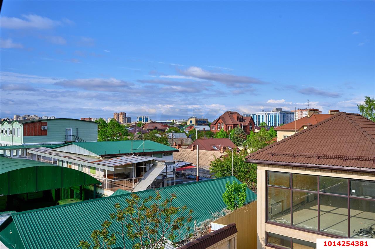 Фото №37: Дом 487 м² + 11.2 сот. - Краснодар, Западный внутригородской округ, Горогороды, мкр. Центральный, ул. Краснодонская, 39