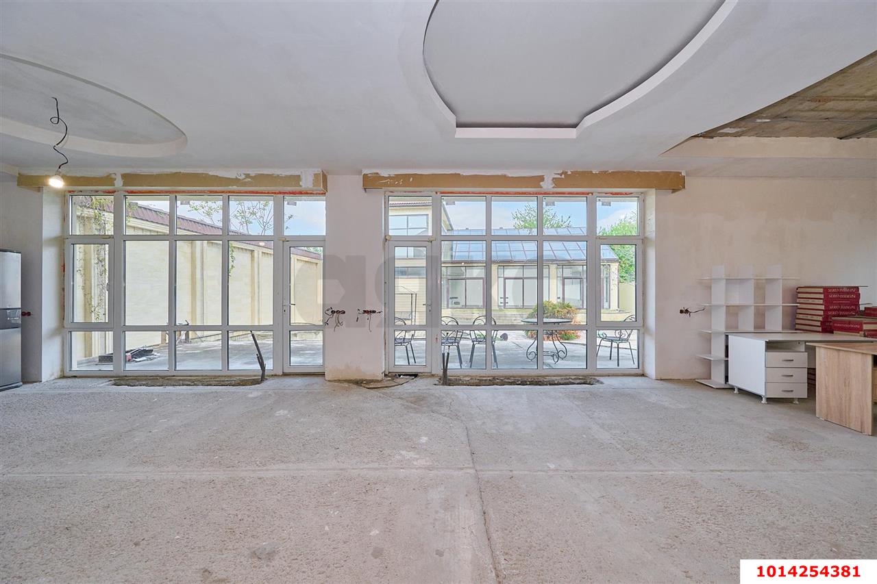 Фото №29: Дом 487 м² + 11.2 сот. - Краснодар, Центральный, ул. Краснодонская, 39