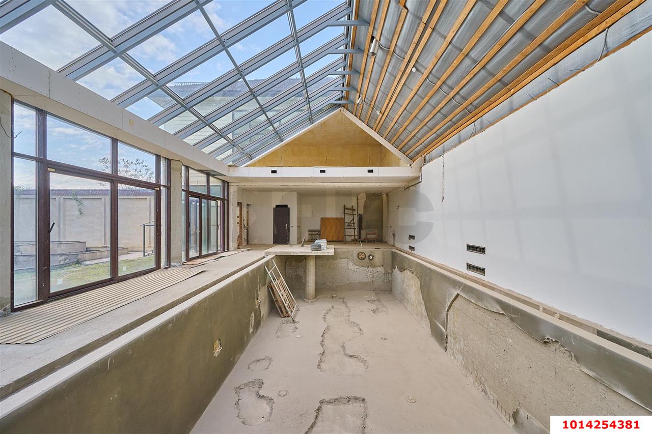 Фото №80: Дом 487 м² + 11.2 сот. - Краснодар, Центральный, ул. Краснодонская, 39