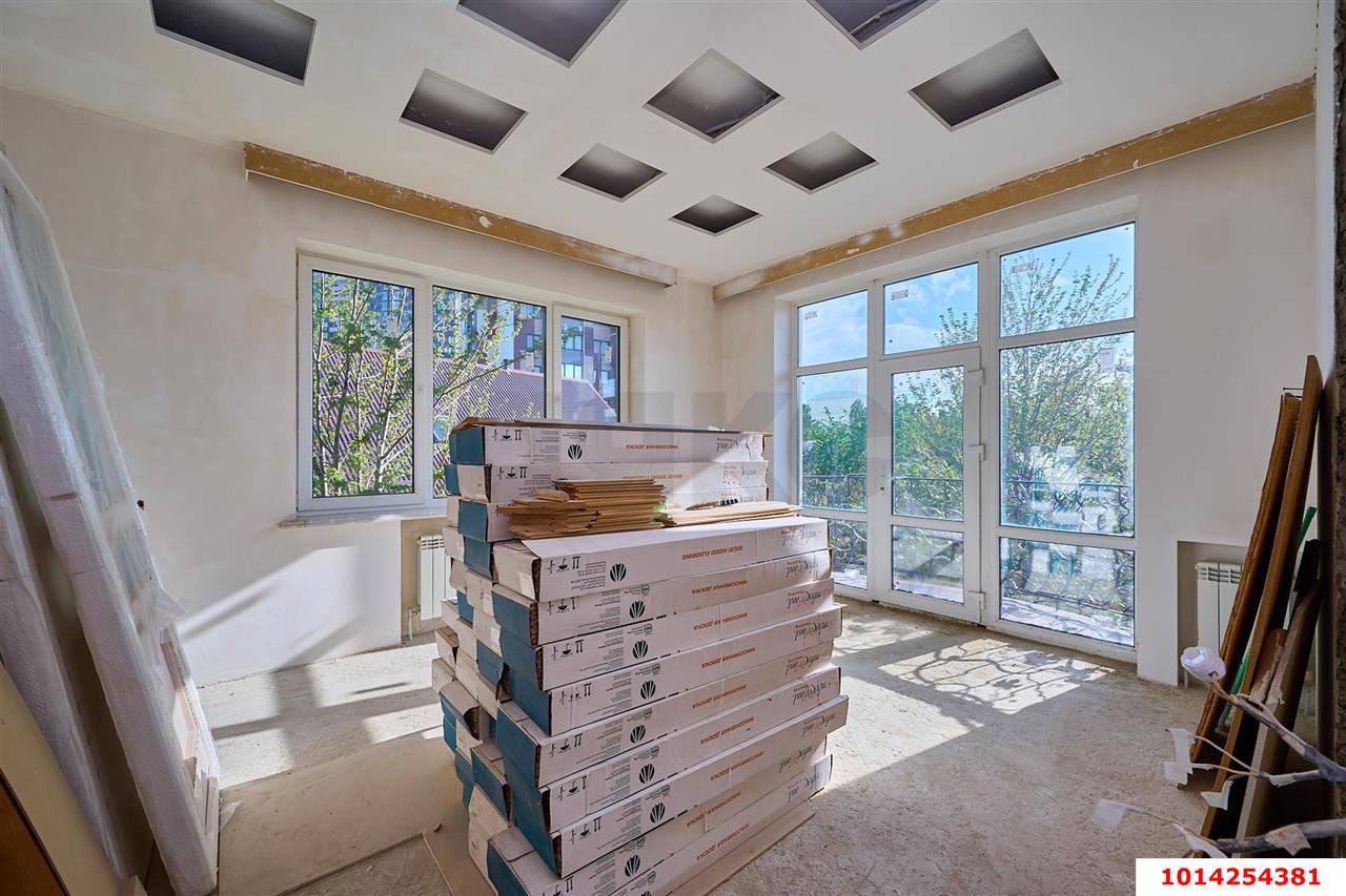 Фото №54: Дом 487 м² + 11.2 сот. - Краснодар, Центральный, ул. Краснодонская, 39