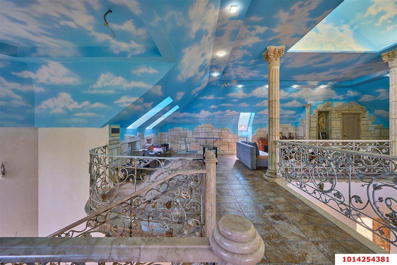 Фото №68: Дом 487 м² + 11.2 сот. - Краснодар, Центральный, ул. Краснодонская, 39