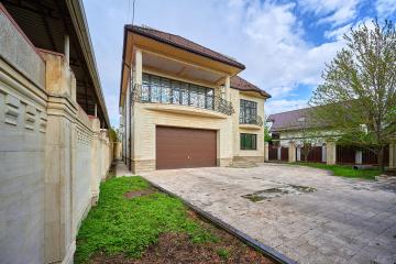 Фото №4: Дом 487 м² - Краснодар, мкр. Центральный, ул. Краснодонская, 39