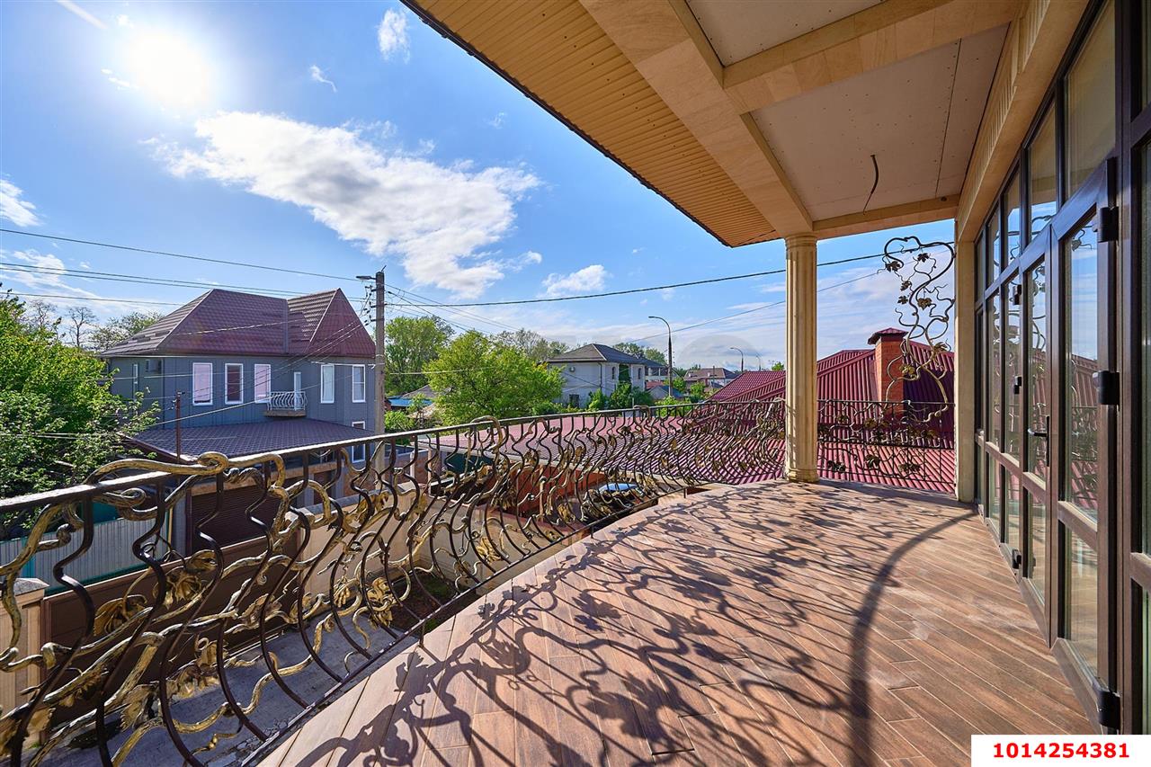 Фото №26: Дом 487 м² + 11.2 сот. - Краснодар, Западный внутригородской округ, Горогороды, мкр. Центральный, ул. Краснодонская, 39