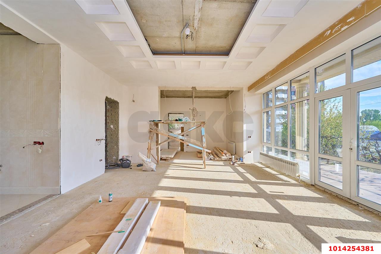 Фото №48: Дом 487 м² + 11.2 сот. - Краснодар, Центральный, ул. Краснодонская, 39