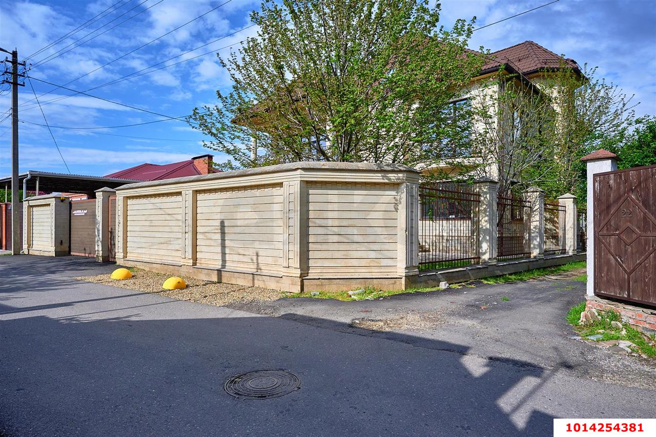 Фото №11: Дом 487 м² + 11.2 сот. - Краснодар, Центральный, ул. Краснодонская, 39