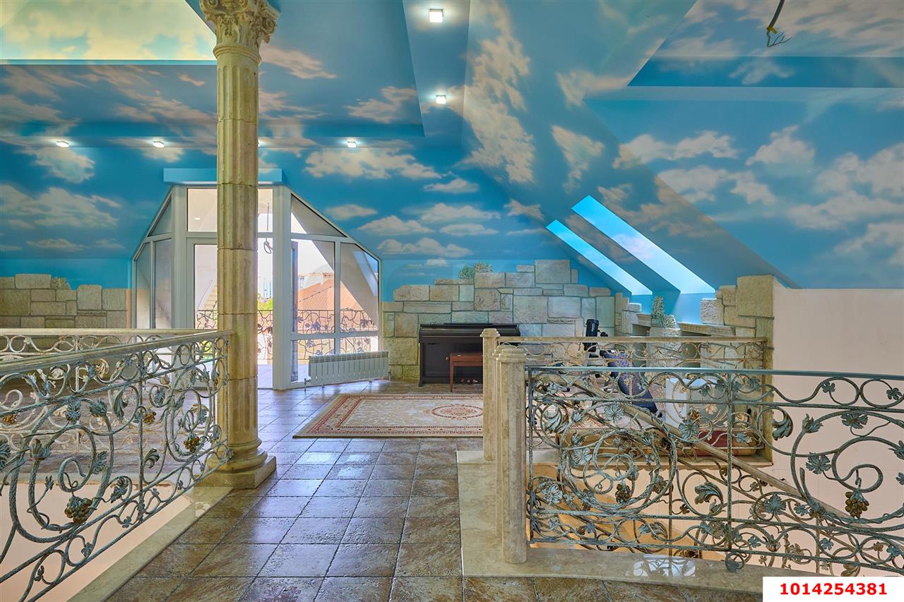 Фото №69: Дом 487 м² + 11.2 сот. - Краснодар, Центральный, ул. Краснодонская, 39