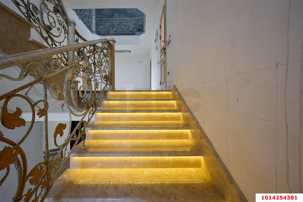 Фото №31: Дом 487 м² + 11.2 сот. - Краснодар, Центральный, ул. Краснодонская, 39