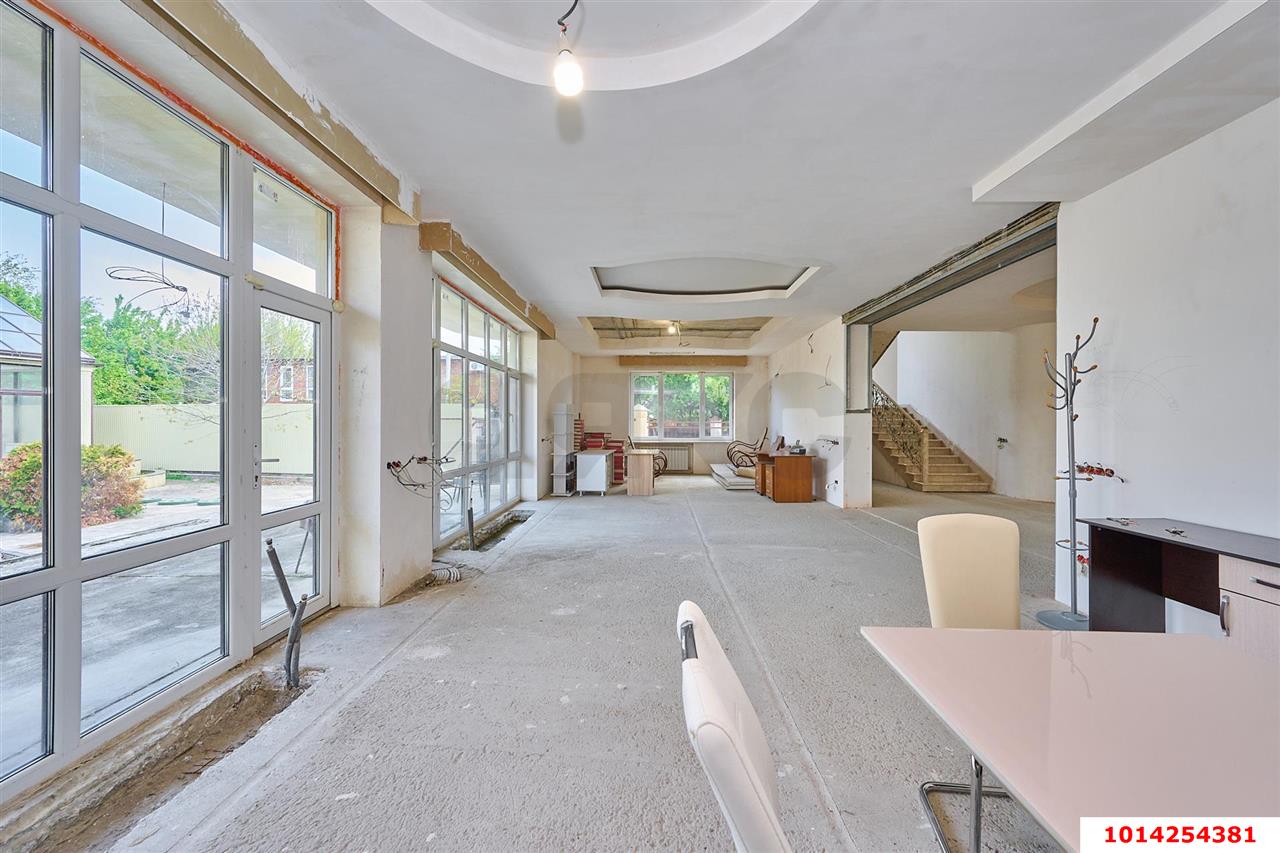 Фото №27: Дом 487 м² + 11.2 сот. - Краснодар, Центральный, ул. Краснодонская, 39