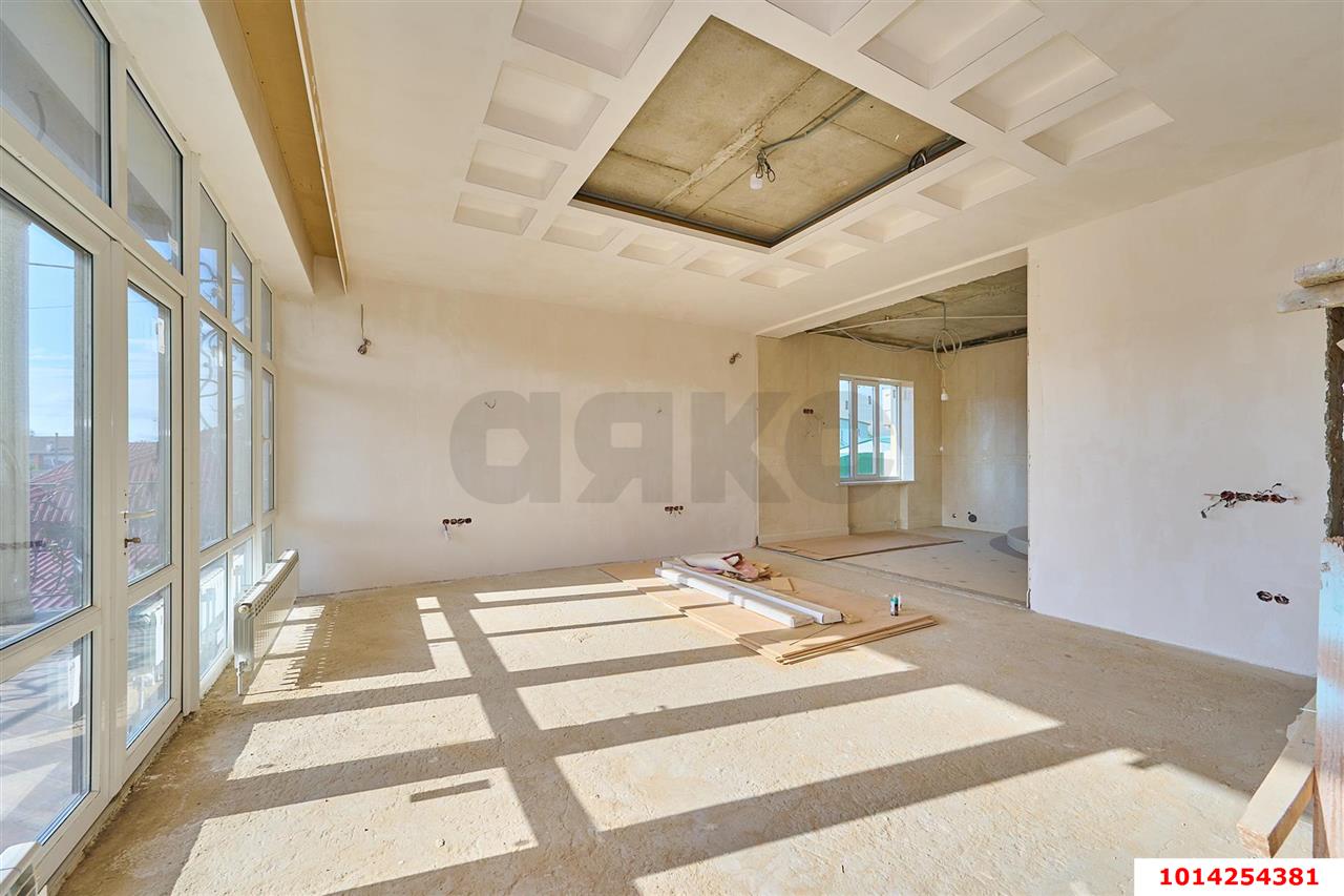 Фото №52: Дом 487 м² + 11.2 сот. - Краснодар, Центральный, ул. Краснодонская, 39