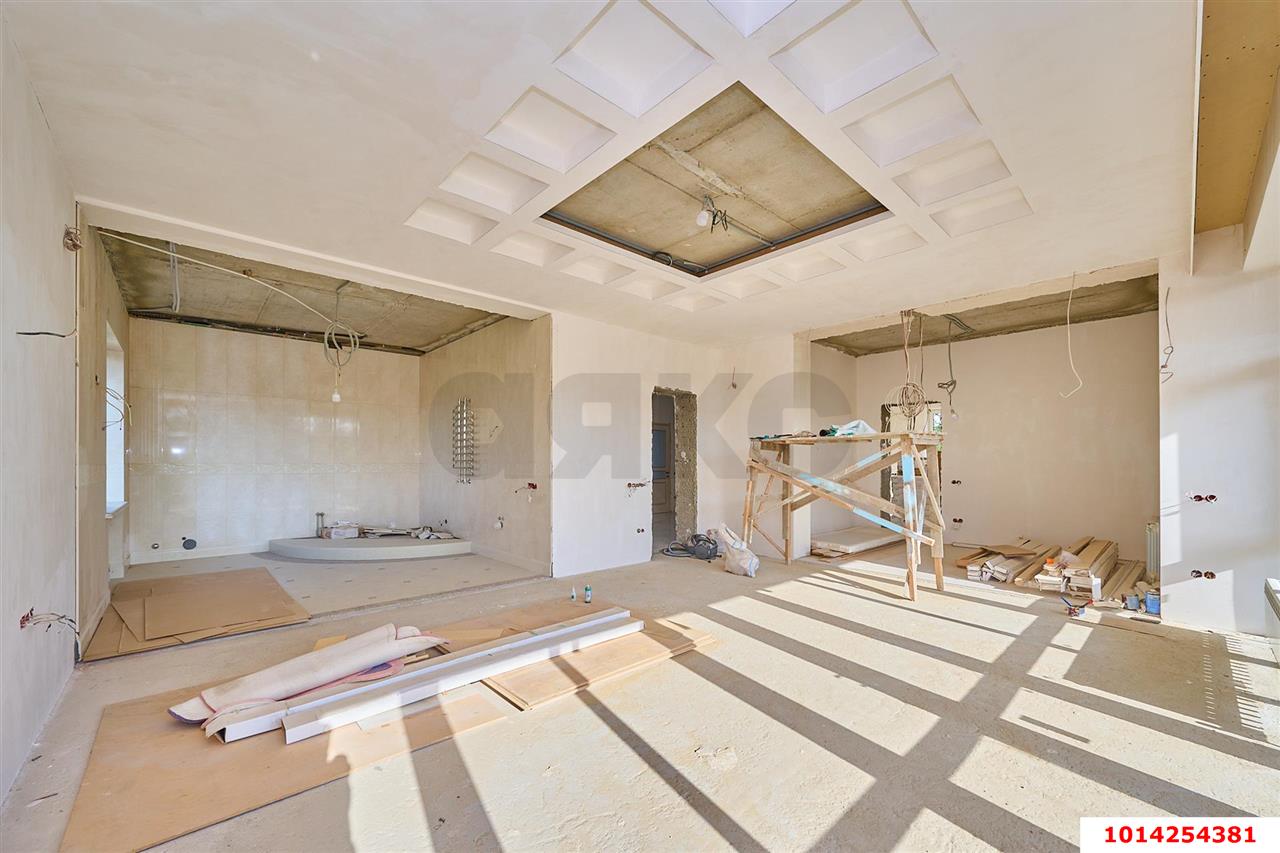 Фото №47: Дом 487 м² + 11.2 сот. - Краснодар, Центральный, ул. Краснодонская, 39