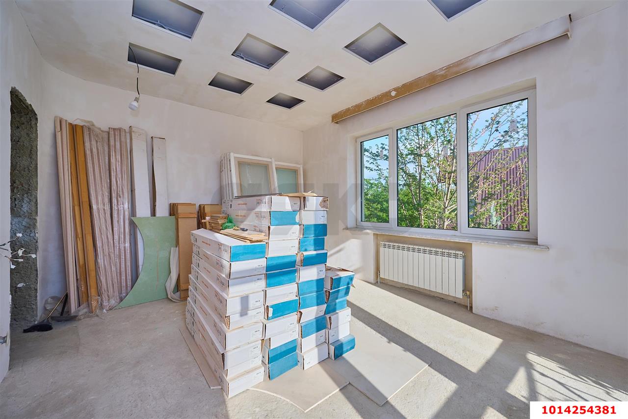 Фото №55: Дом 487 м² + 11.2 сот. - Краснодар, Центральный, ул. Краснодонская, 39