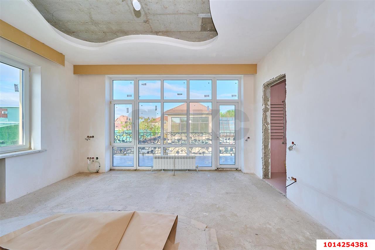 Фото №21: Дом 487 м² + 11.2 сот. - Краснодар, Центральный, ул. Краснодонская, 39