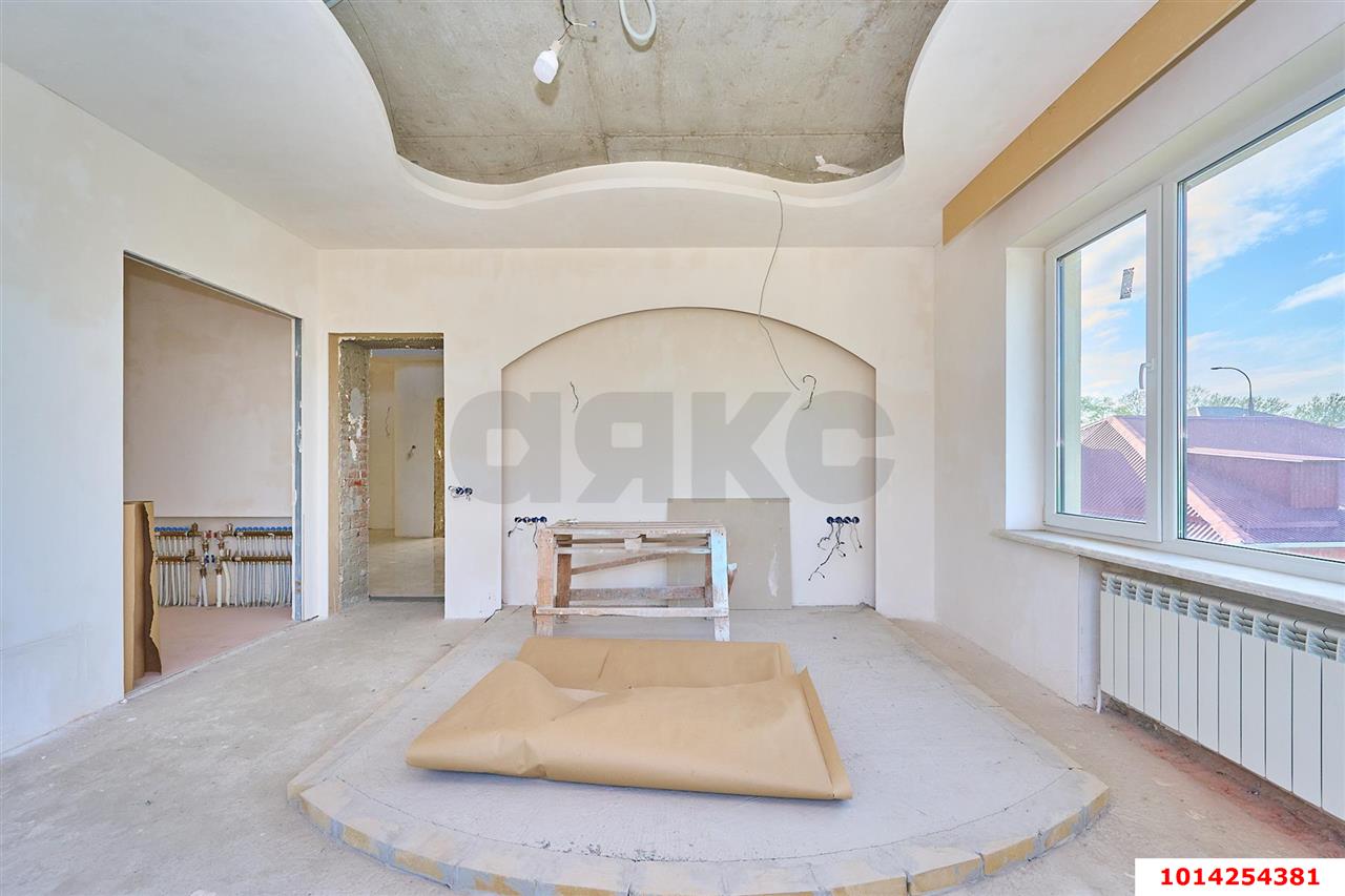 Фото №42: Дом 487 м² + 11.2 сот. - Краснодар, Центральный, ул. Краснодонская, 39