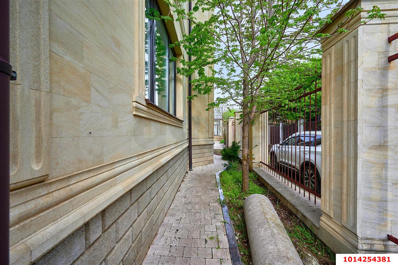 Фото №7: Дом 487 м² + 11.2 сот. - Краснодар, Центральный, ул. Химзаводская, 26
