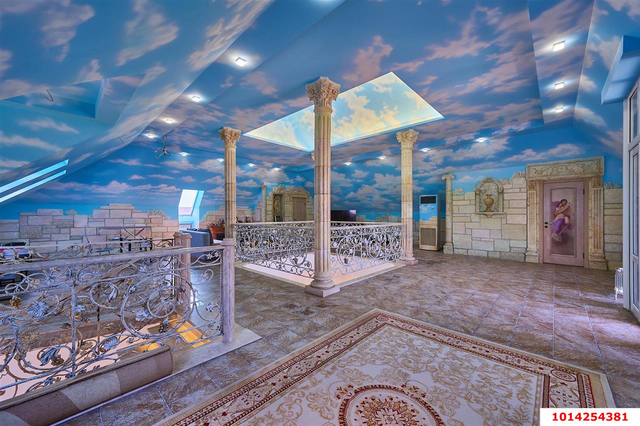 Фото №61: Дом 487 м² + 11.2 сот. - Краснодар, Центральный, ул. Краснодонская, 39