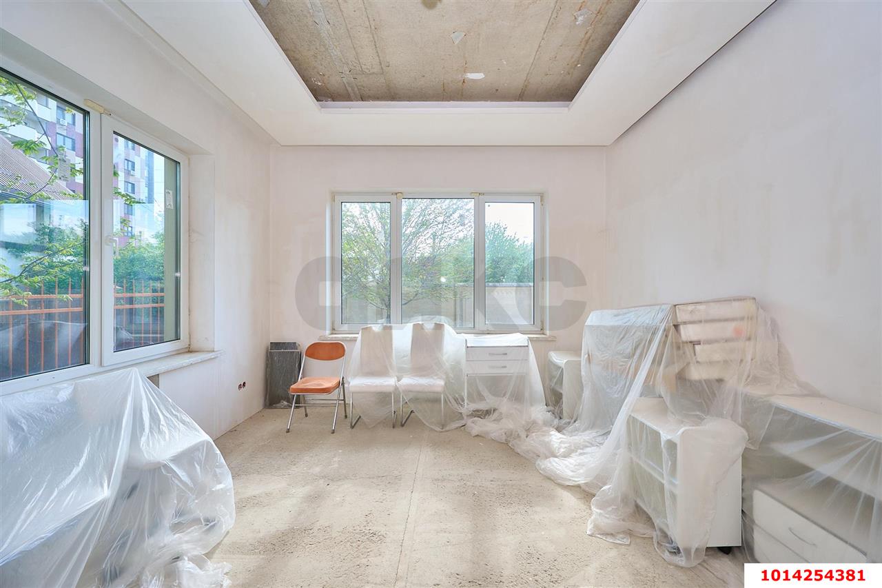 Фото №18: Дом 487 м² + 11.2 сот. - Краснодар, Центральный, ул. Краснодонская, 39