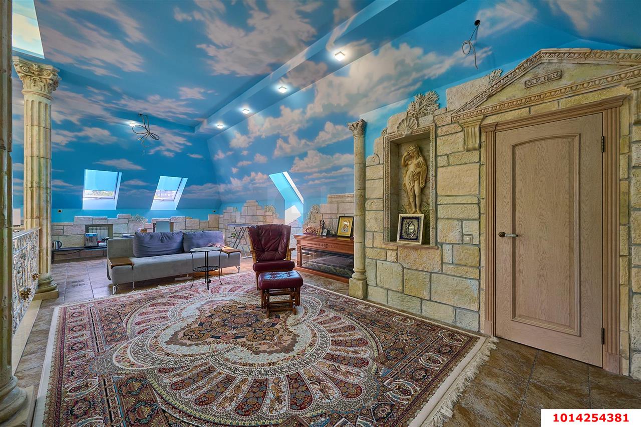 Фото №32: Дом 487 м² + 11.2 сот. - Краснодар, Центральный, ул. Краснодонская, 39