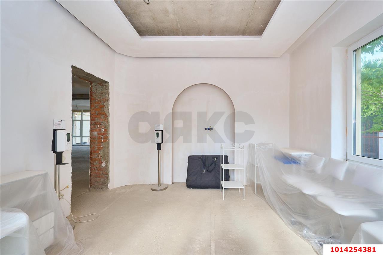 Фото №19: Дом 487 м² + 11.2 сот. - Краснодар, Центральный, ул. Краснодонская, 39