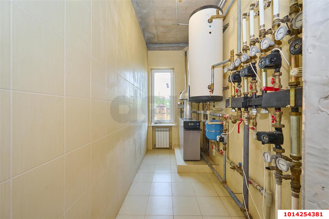 Фото №13: Дом 487 м² + 11.2 сот. - Краснодар, Западный внутригородской округ, Горогороды, мкр. Центральный, ул. Краснодонская, 39