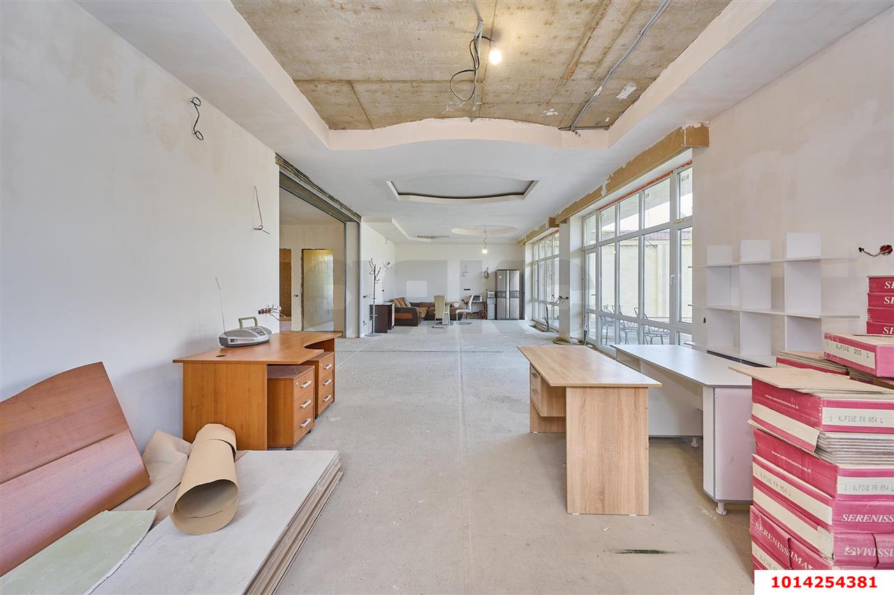 Фото №28: Дом 487 м² + 11.2 сот. - Краснодар, Центральный, ул. Краснодонская, 39