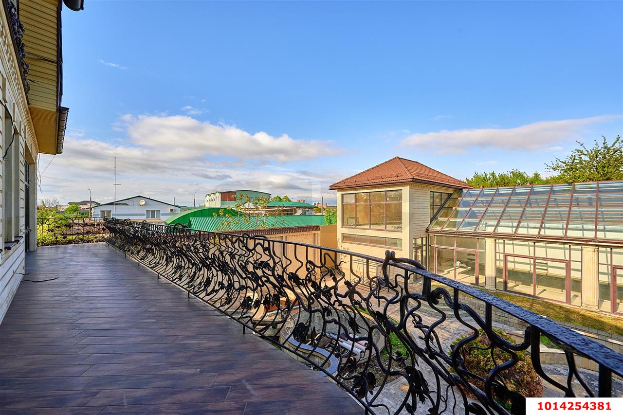 Фото №23: Дом 487 м² + 11.2 сот. - Краснодар, Западный внутригородской округ, Горогороды, мкр. Центральный, ул. Краснодонская, 39