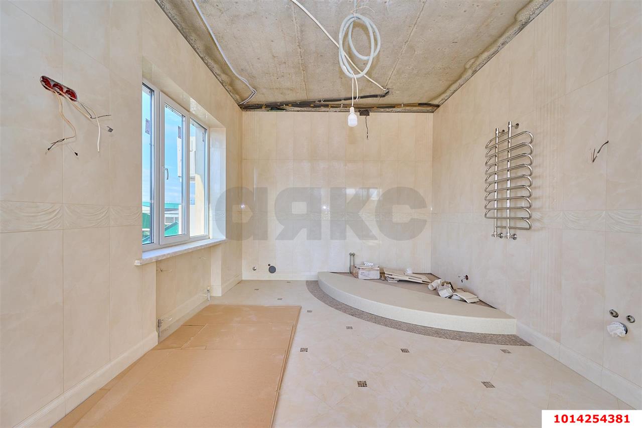 Фото №49: Дом 487 м² + 11.2 сот. - Краснодар, Центральный, ул. Краснодонская, 39