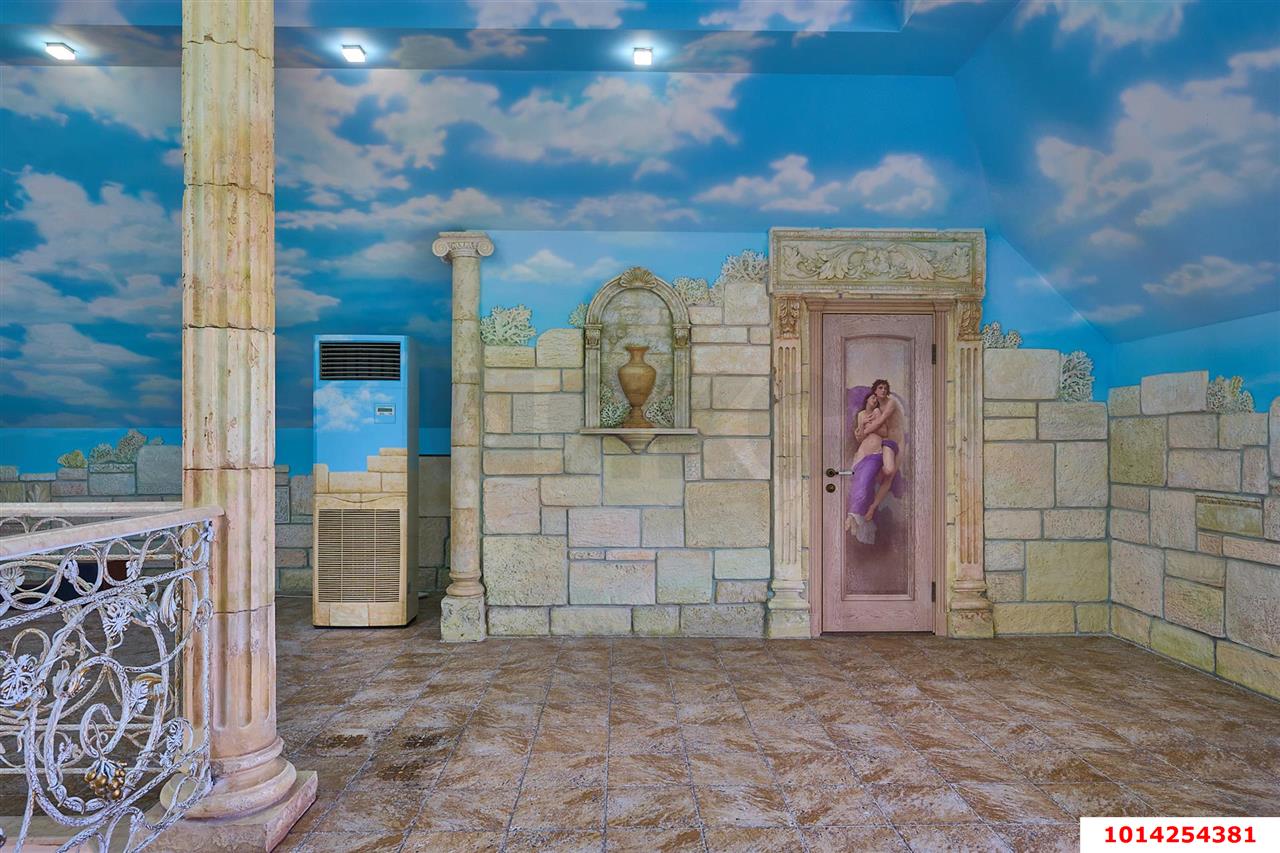 Фото №66: Дом 487 м² + 11.2 сот. - Краснодар, Центральный, ул. Краснодонская, 39