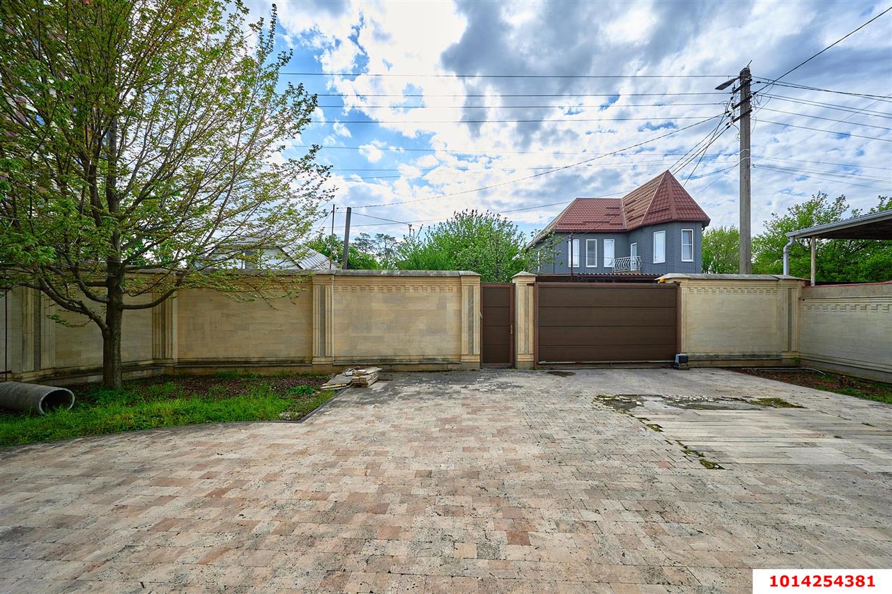 Фото №6: Дом 487 м² + 11.2 сот. - Краснодар, Центральный, ул. Химзаводская, 26