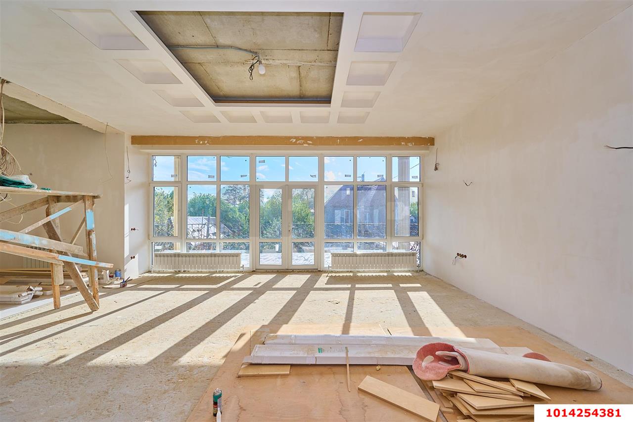 Фото №50: Дом 487 м² + 11.2 сот. - Краснодар, Центральный, ул. Краснодонская, 39