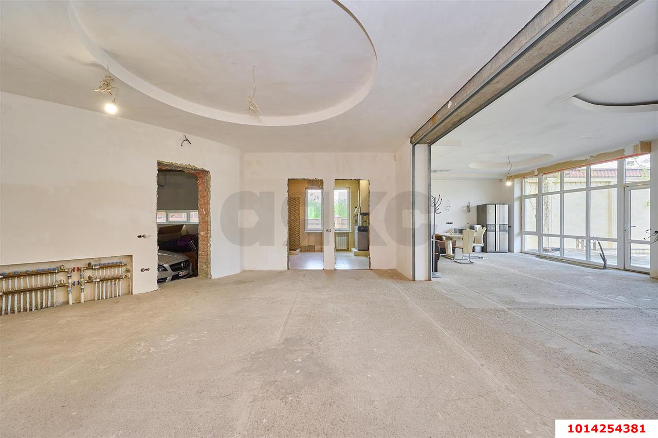 Фото №25: Дом 487 м² + 11.2 сот. - Краснодар, Центральный, ул. Краснодонская, 39