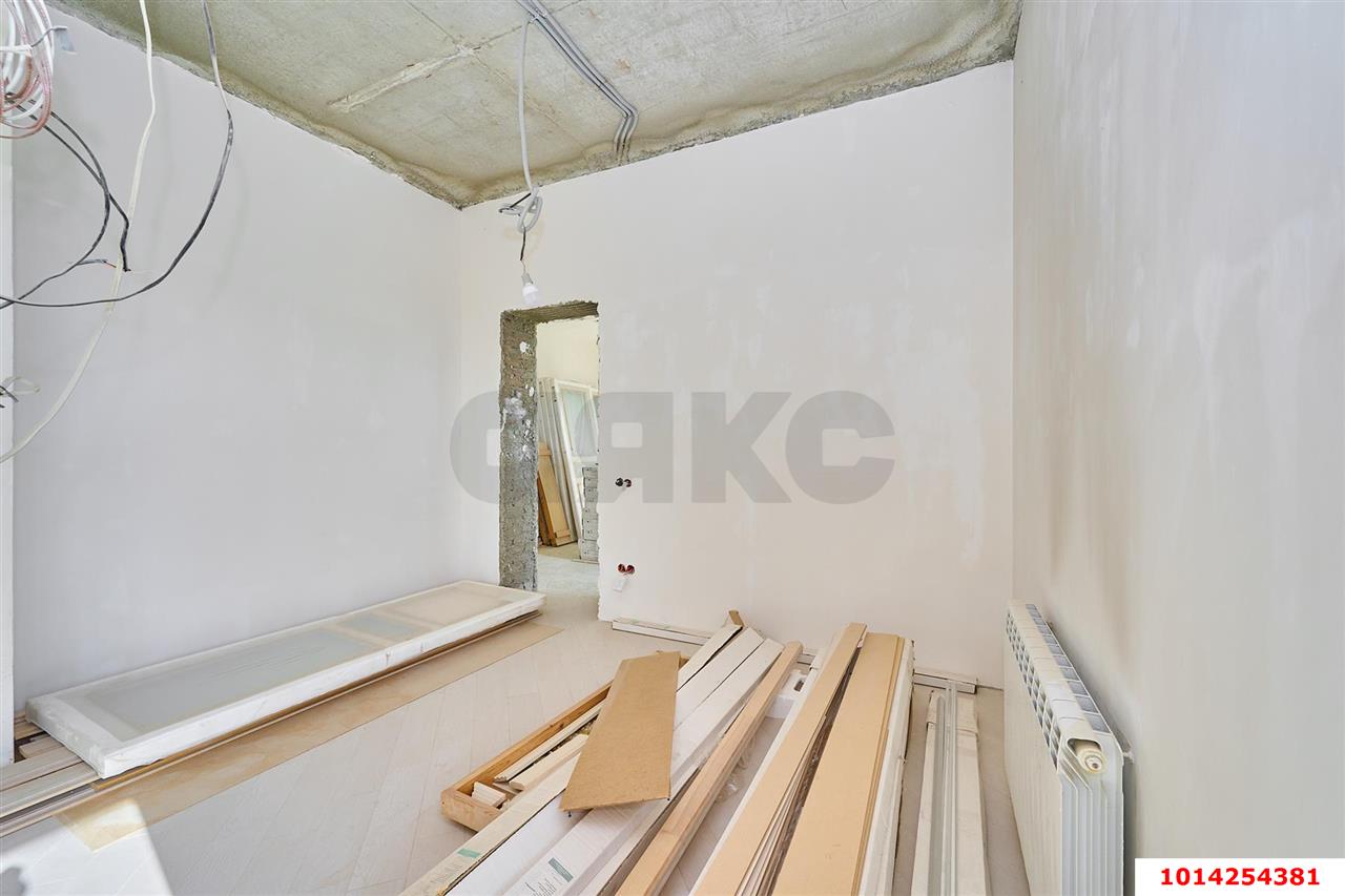 Фото №51: Дом 487 м² + 11.2 сот. - Краснодар, Центральный, ул. Краснодонская, 39