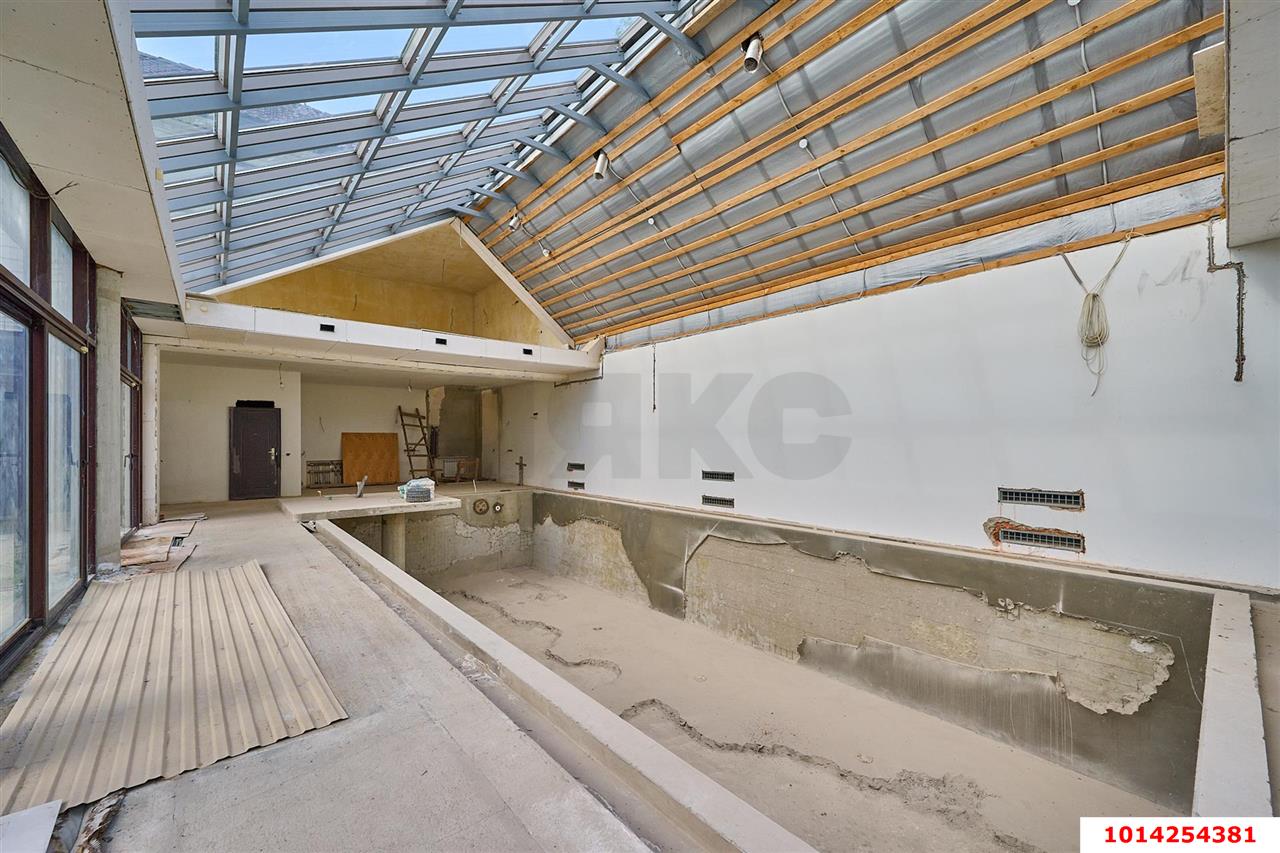 Фото №79: Дом 487 м² + 11.2 сот. - Краснодар, Центральный, ул. Краснодонская, 39