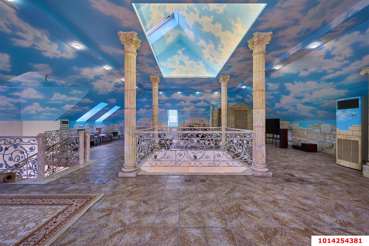 Фото №59: Дом 487 м² + 11.2 сот. - Краснодар, Центральный, ул. Краснодонская, 39