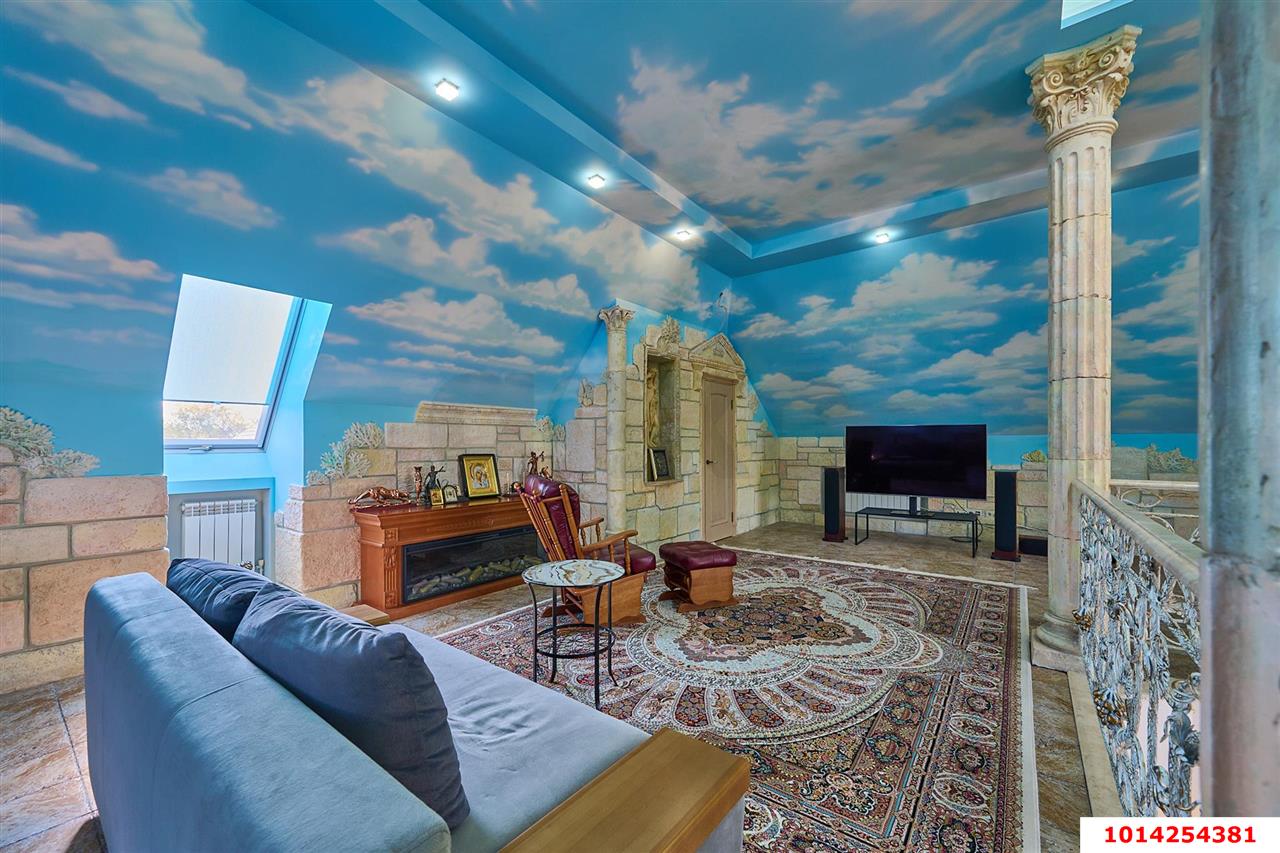 Фото №65: Дом 487 м² + 11.2 сот. - Краснодар, Центральный, ул. Краснодонская, 39