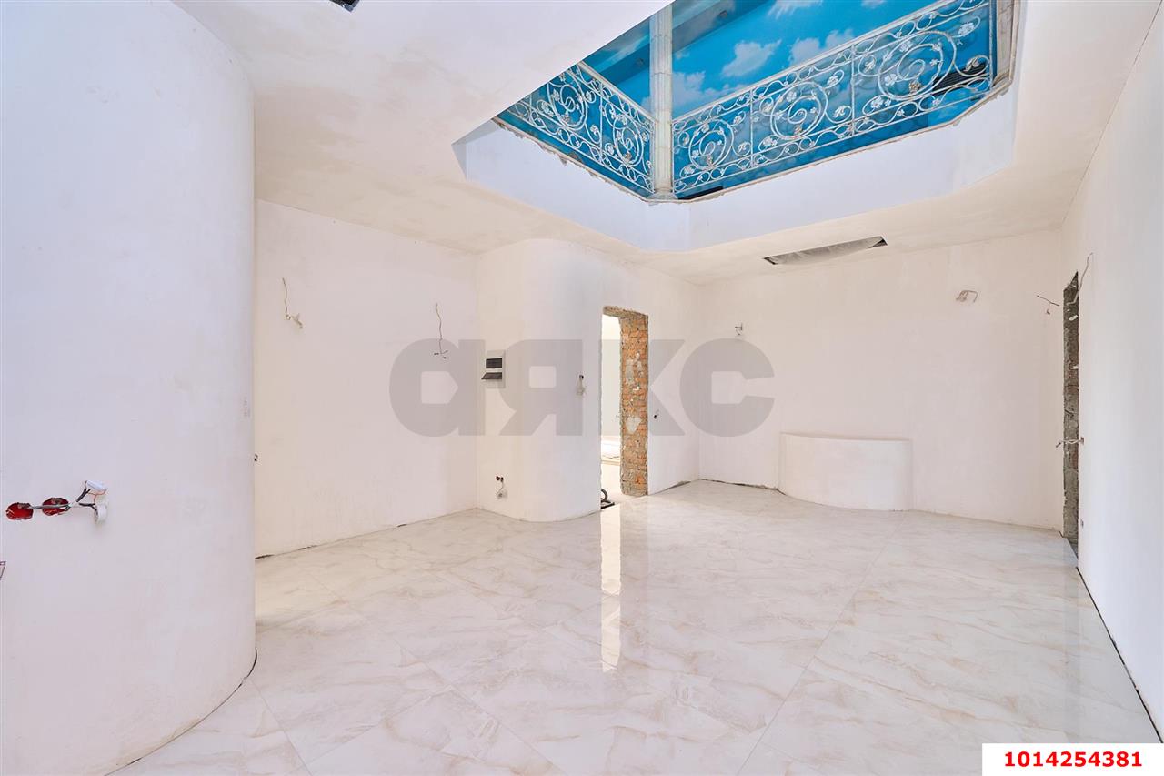 Фото №33: Дом 487 м² + 11.2 сот. - Краснодар, Центральный, ул. Краснодонская, 39