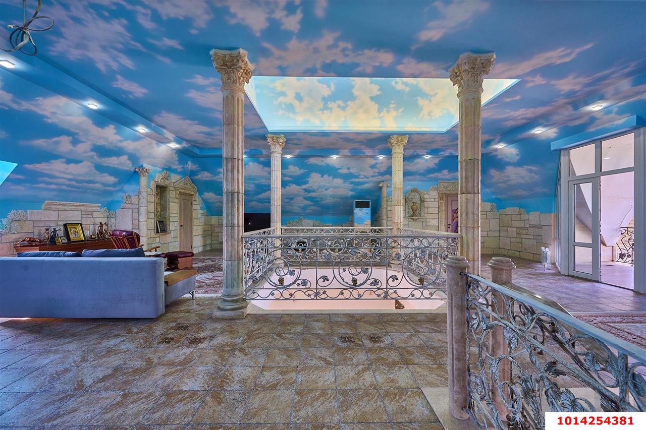 Фото №62: Дом 487 м² + 11.2 сот. - Краснодар, Центральный, ул. Краснодонская, 39