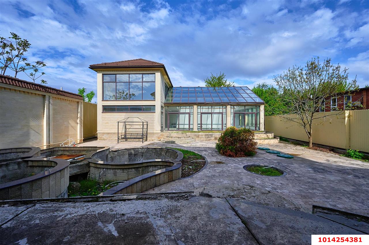 Фото №13: Дом 487 м² + 11.2 сот. - Краснодар, Центральный, ул. Краснодонская, 39