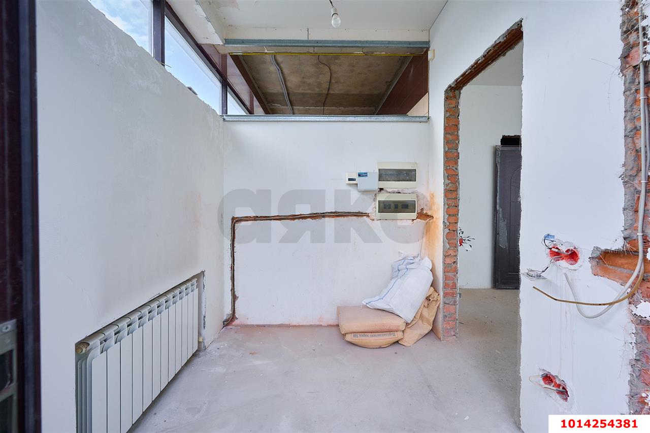 Фото №75: Дом 487 м² + 11.2 сот. - Краснодар, Центральный, ул. Краснодонская, 39