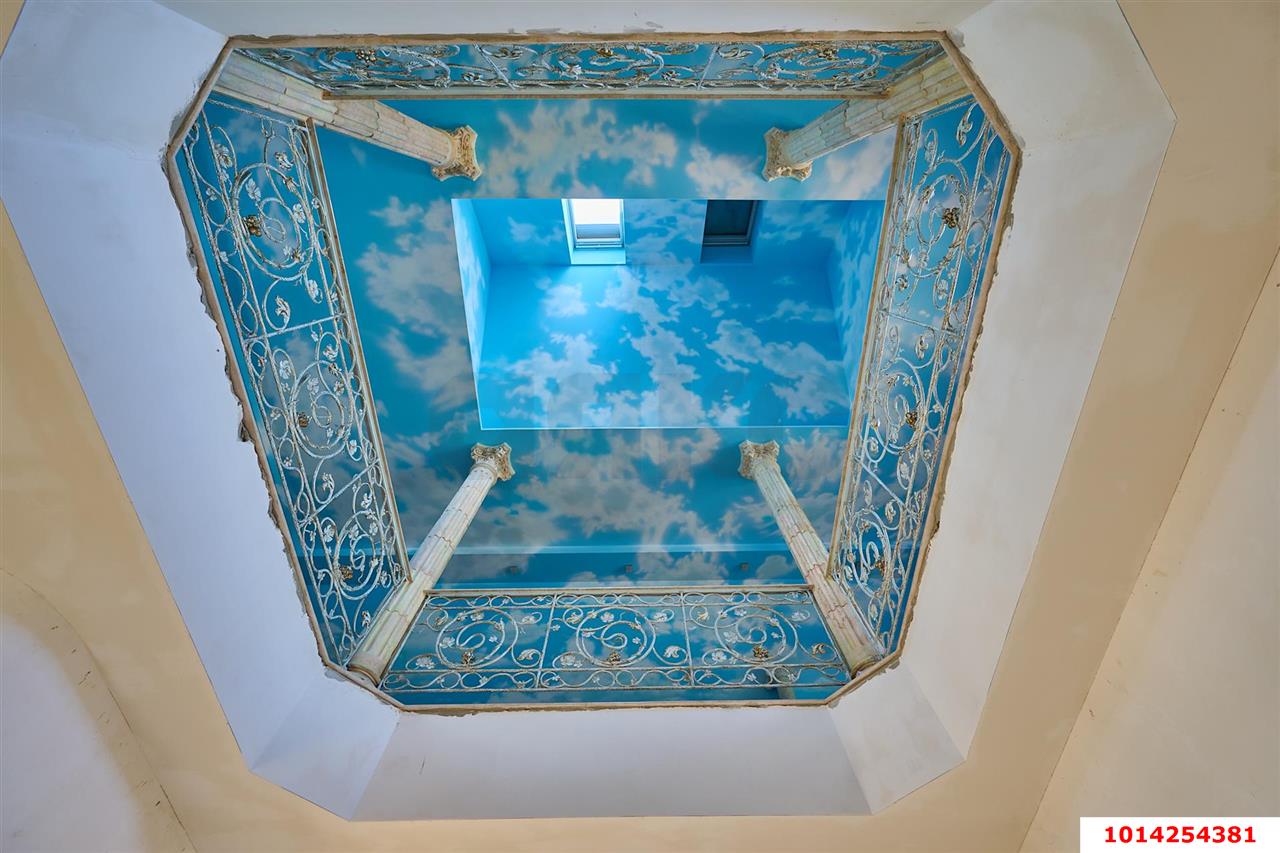 Фото №28: Дом 487 м² + 11.2 сот. - Краснодар, Западный внутригородской округ, Горогороды, мкр. Центральный, ул. Краснодонская, 39