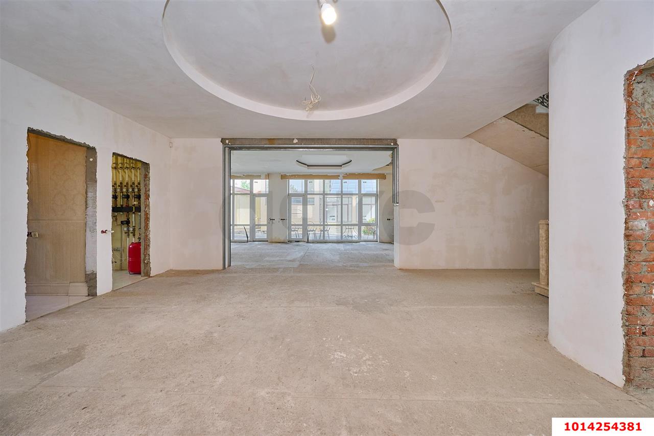 Фото №22: Дом 487 м² + 11.2 сот. - Краснодар, Центральный, ул. Краснодонская, 39