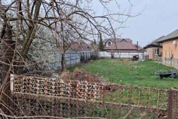 Фото №1: Земельный участок 8.2 сот. - Краснодар, мкр. Сады Калинина, ул. Народная, 36