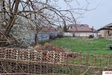 Фото №3: Земельный участок под ИЖС 8.2 сот. - Краснодар, мкр. Сады Калинина, ул. Народная, 36