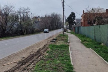 Фото №3: Земельный участок под ИЖС 8.2 сот. - Краснодар, мкр. Сады Калинина, ул. Народная, 36