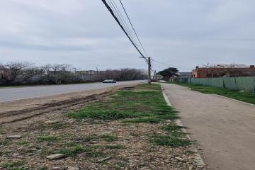 Фото №3: Земельный участок 8.2 сот. - Краснодар, мкр. Сады Калинина, ул. Народная, 36