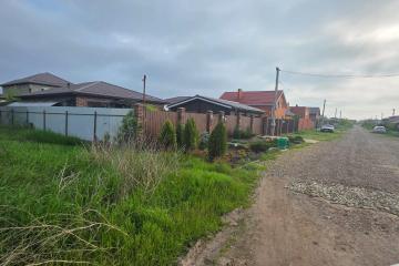 Фото №3: Земельный участок 5 сот. - Южный, ул. Дружелюбная, 16