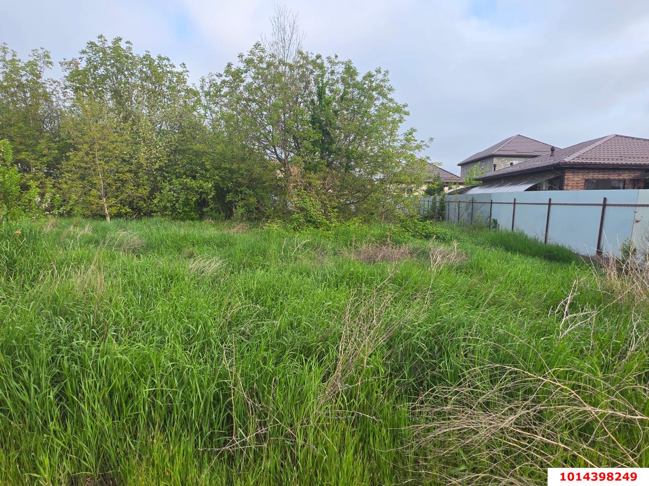 Фото №2: Земельный участок под ИЖС 5 сот. - Южный, ул. Дружелюбная, 16