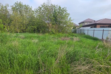 Фото №2: Земельный участок под ИЖС 5 сот. - Южный, ул. Дружелюбная, 16