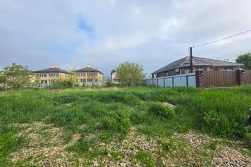 Фото №1: Земельный участок 5 сот. - Южный, ул. Дружелюбная, 16