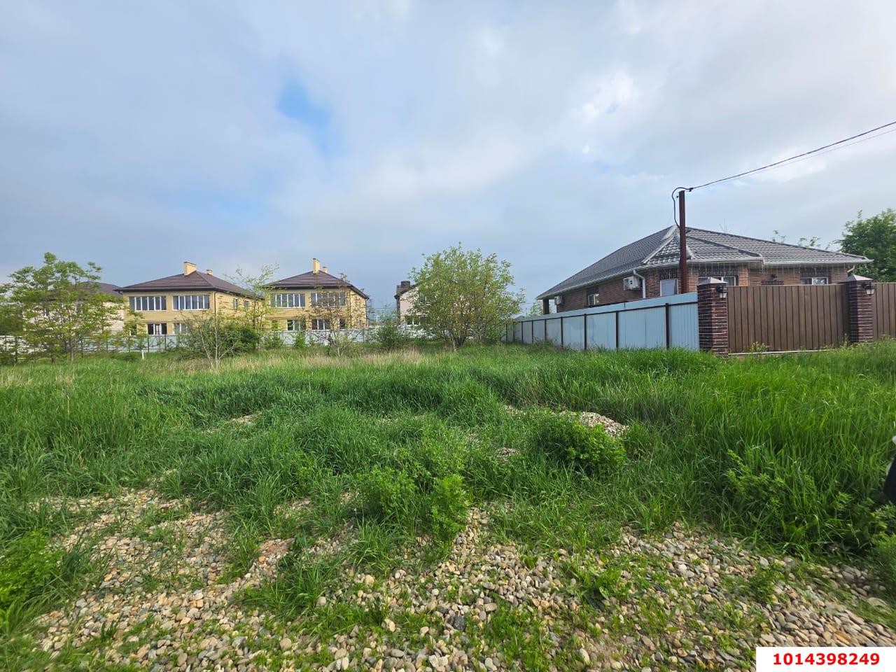 Фото №1: Земельный участок 5 сот. - Южный, ул. Дружелюбная, 16